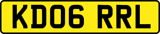 KD06RRL