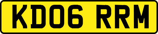 KD06RRM