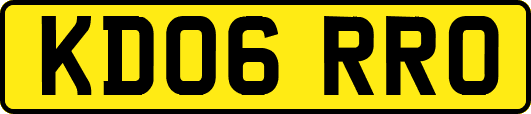 KD06RRO