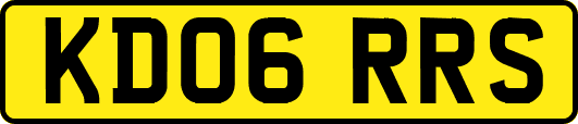 KD06RRS