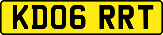 KD06RRT
