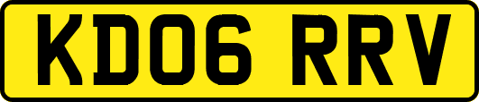 KD06RRV