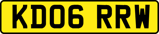 KD06RRW