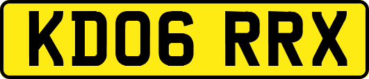 KD06RRX