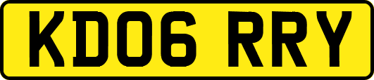 KD06RRY