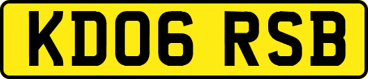 KD06RSB
