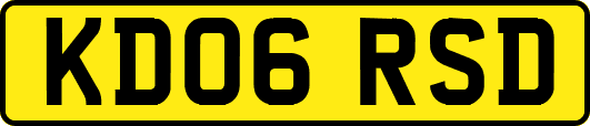 KD06RSD