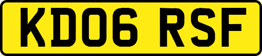 KD06RSF