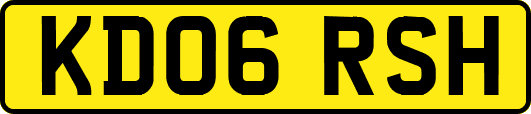 KD06RSH