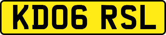 KD06RSL