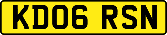 KD06RSN