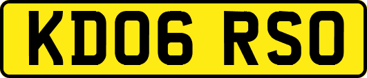 KD06RSO