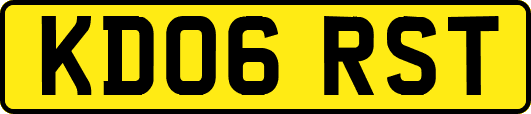 KD06RST