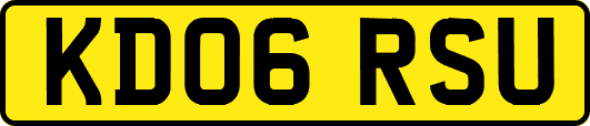 KD06RSU