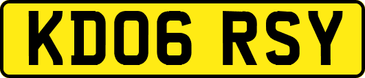 KD06RSY