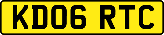 KD06RTC
