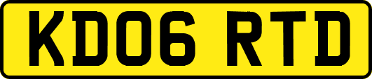KD06RTD