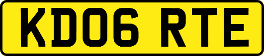KD06RTE