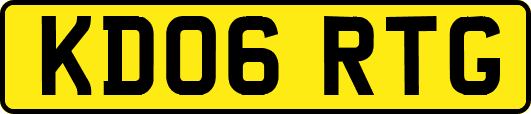 KD06RTG