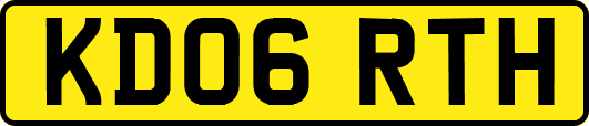 KD06RTH