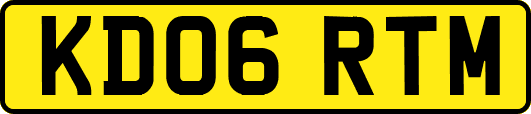 KD06RTM
