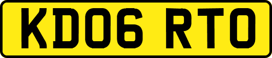 KD06RTO
