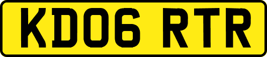 KD06RTR