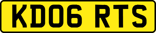 KD06RTS