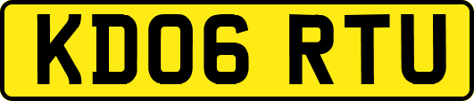 KD06RTU