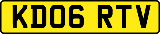 KD06RTV