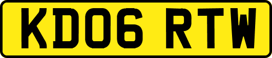 KD06RTW