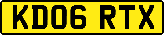 KD06RTX