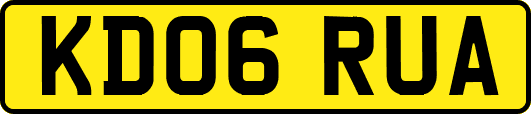 KD06RUA