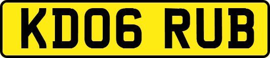 KD06RUB
