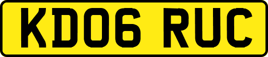 KD06RUC