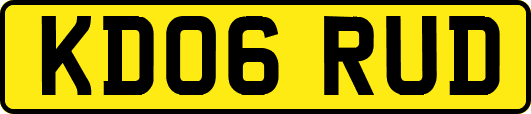 KD06RUD