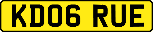 KD06RUE