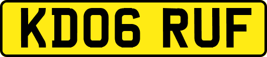 KD06RUF