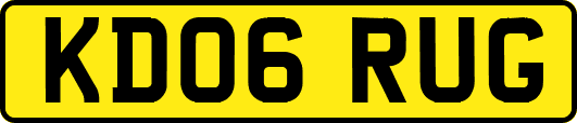 KD06RUG
