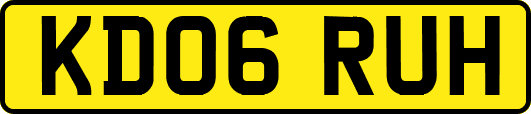 KD06RUH