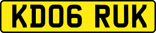 KD06RUK