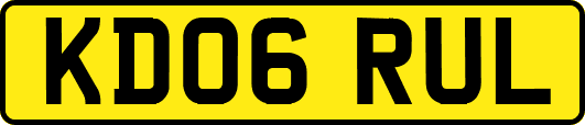 KD06RUL