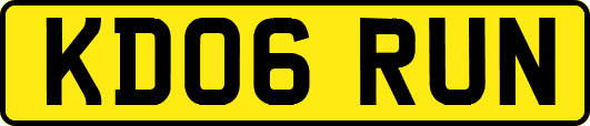 KD06RUN