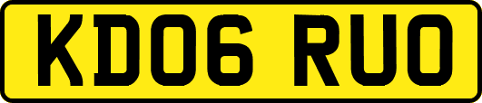 KD06RUO