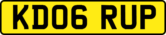 KD06RUP