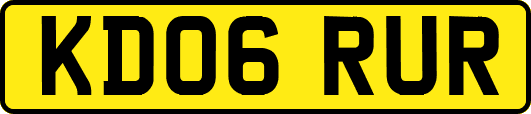 KD06RUR