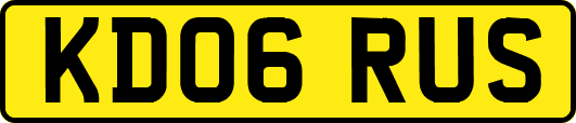 KD06RUS