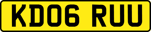KD06RUU