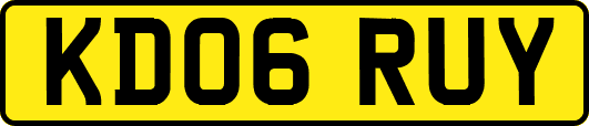 KD06RUY