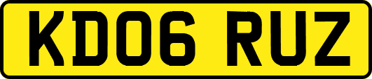 KD06RUZ